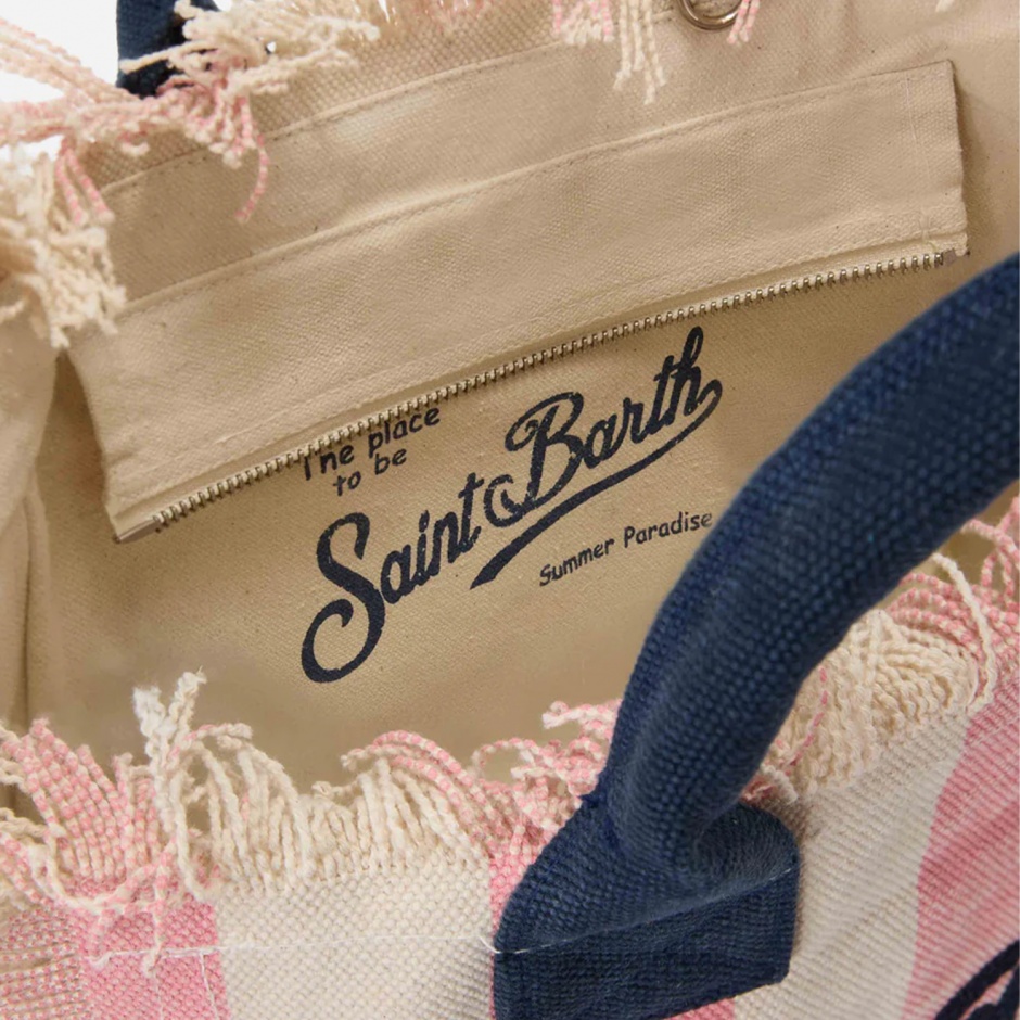 SAINT BARTH Geantă damă Colette - vezi 3