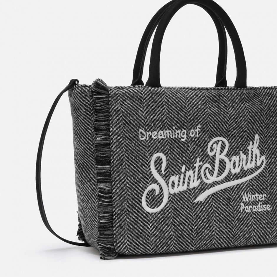 SAINT BARTH Geantă damă Colette - vezi 2 - Pepina.ro SAINT BARTH Geantă damă Colette - vezi 2