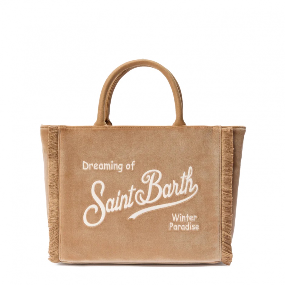 SAINT BARTH Geantă damă Colette - vezi 1 - Pepina.ro SAINT BARTH Geantă damă Colette - vezi 1