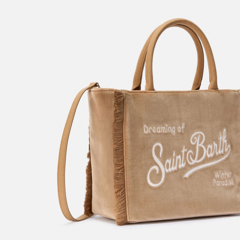 SAINT BARTH Geantă damă Colette - vezi 2 - Pepina.ro SAINT BARTH Geantă damă Colette - vezi 2