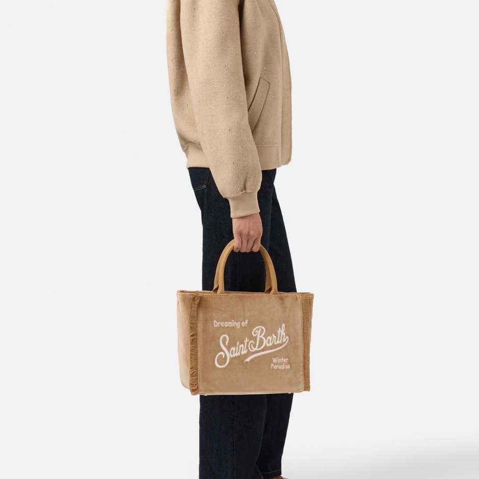 SAINT BARTH Geantă damă Colette - vezi 4 - Pepina.ro SAINT BARTH Geantă damă Colette - vezi 4