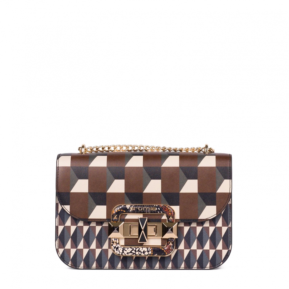 Cromia Geantă damă It Deco - vezi 1