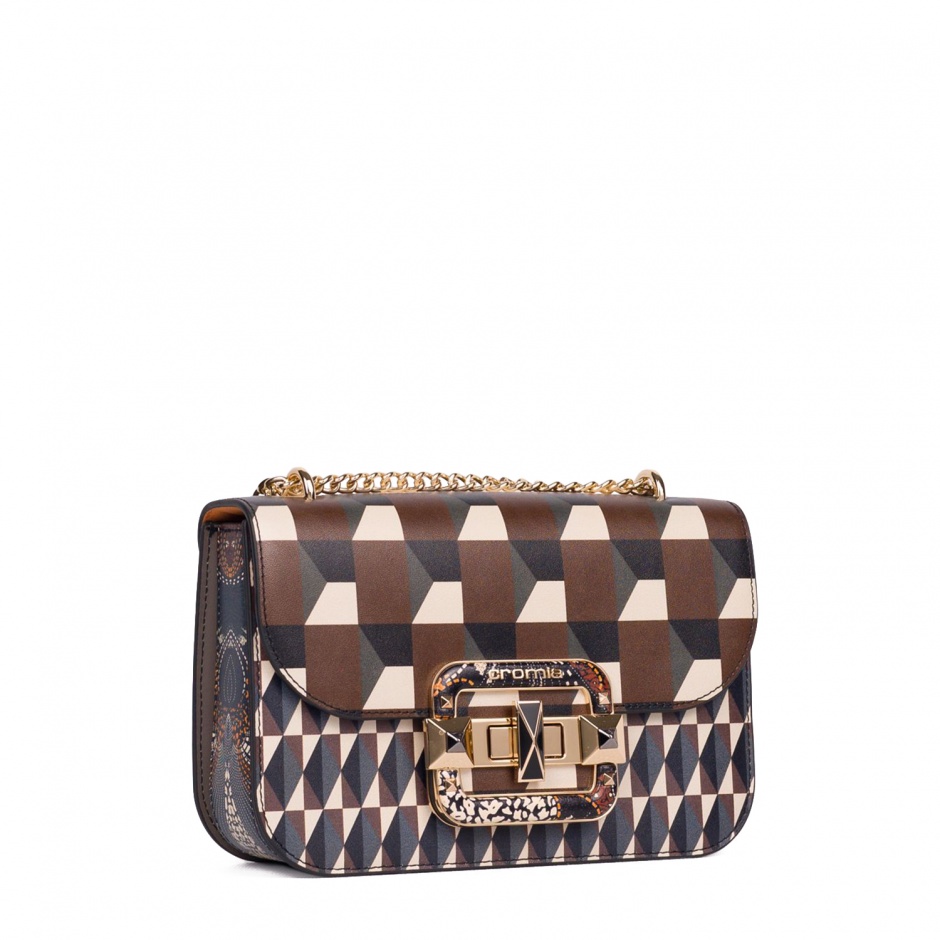 Cromia Geantă damă It Deco - vezi 2