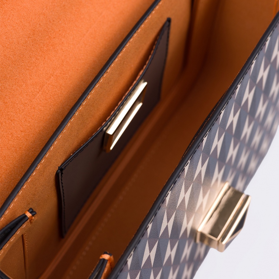 Cromia Geantă damă It Deco - vezi 4