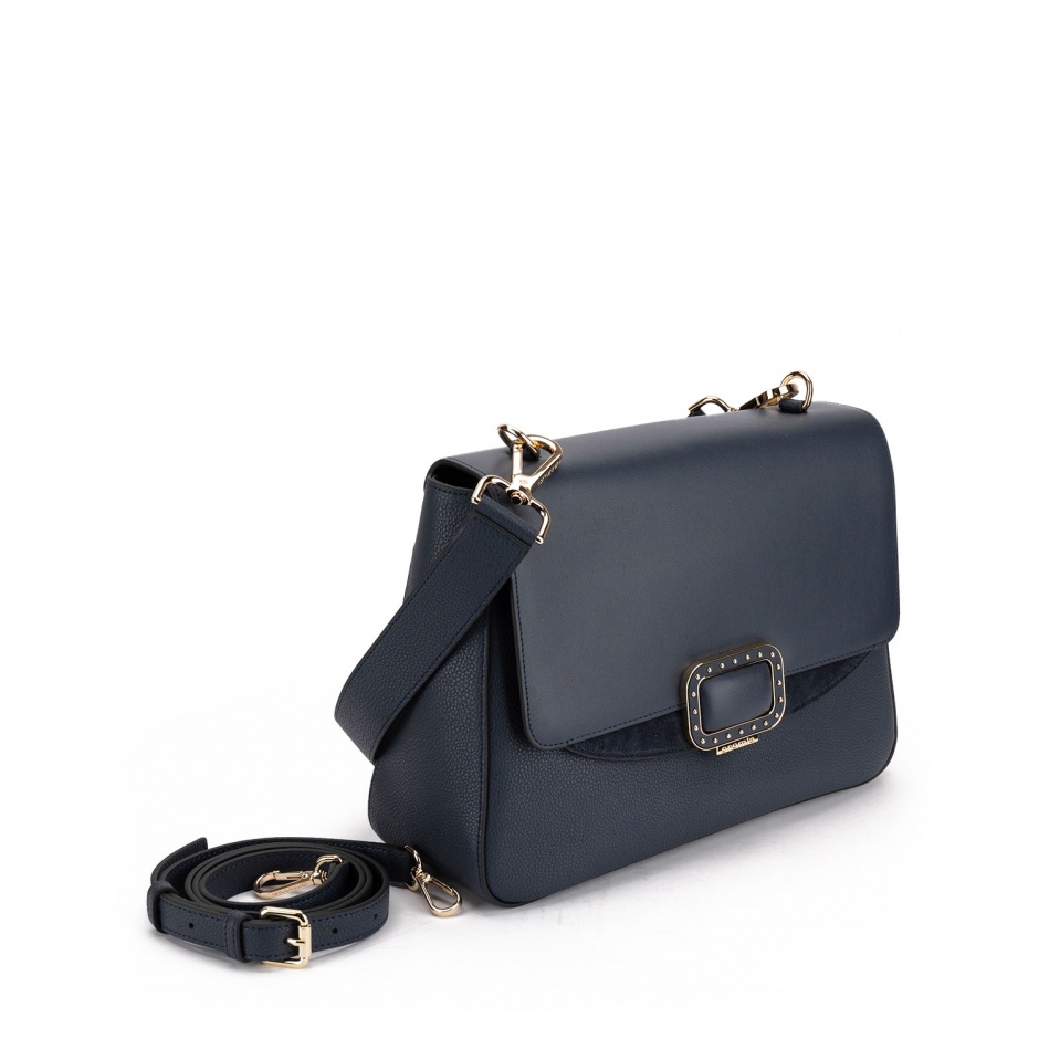 Cromia Geantă damă bleumarin Grace - vezi 2