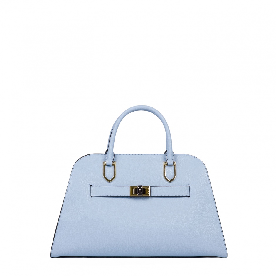 Cromia Geantă damă albastră Mina 2012 - vezi 1