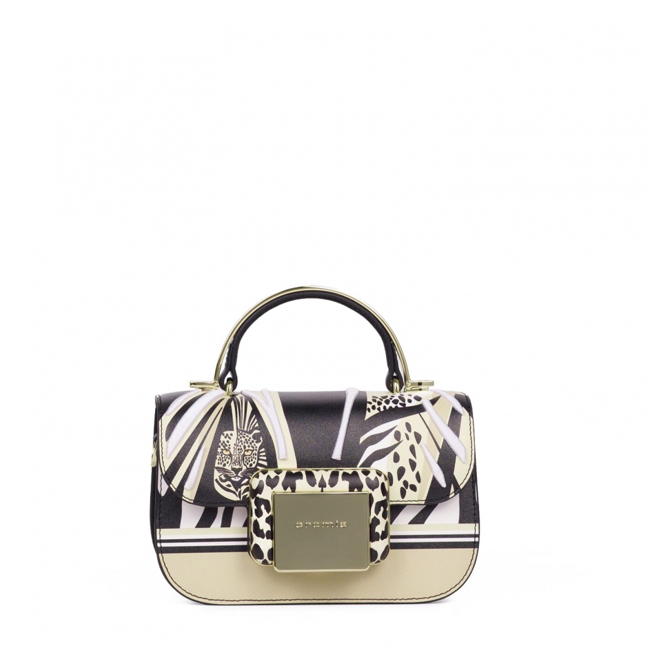 Cromia Geantă damă multicoloră IT Kaya - vezi 1