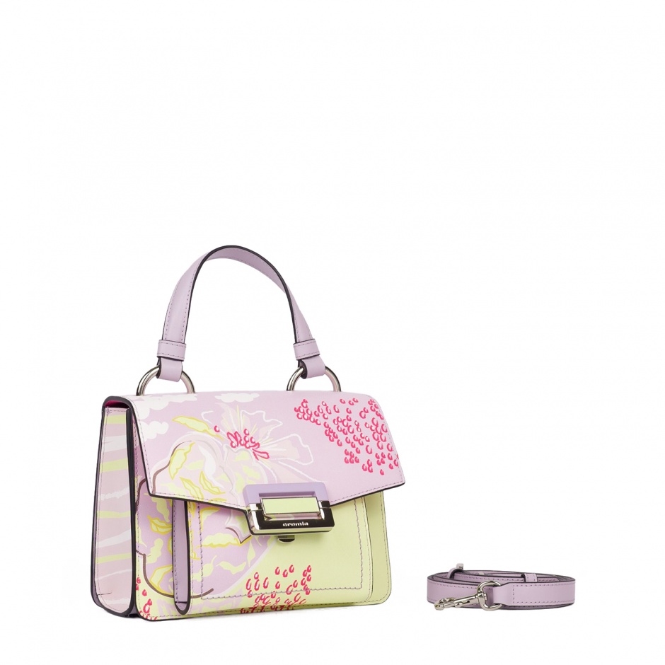 Cromia Geantă damă Miss Calypso - vezi 2