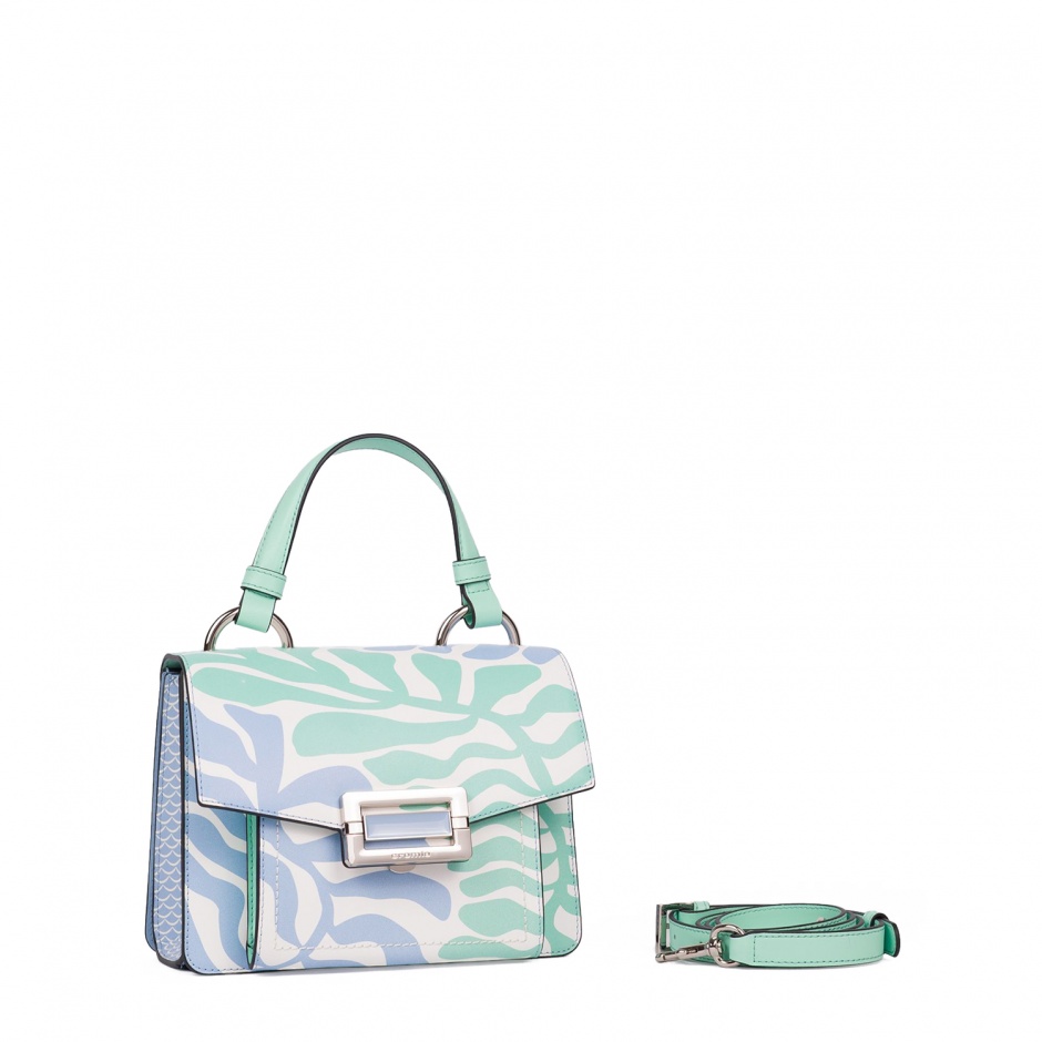 Cromia Geantă damă Miss Laguna - vezi 2 - Pepina.ro Cromia Geantă damă Miss Laguna - vezi 2