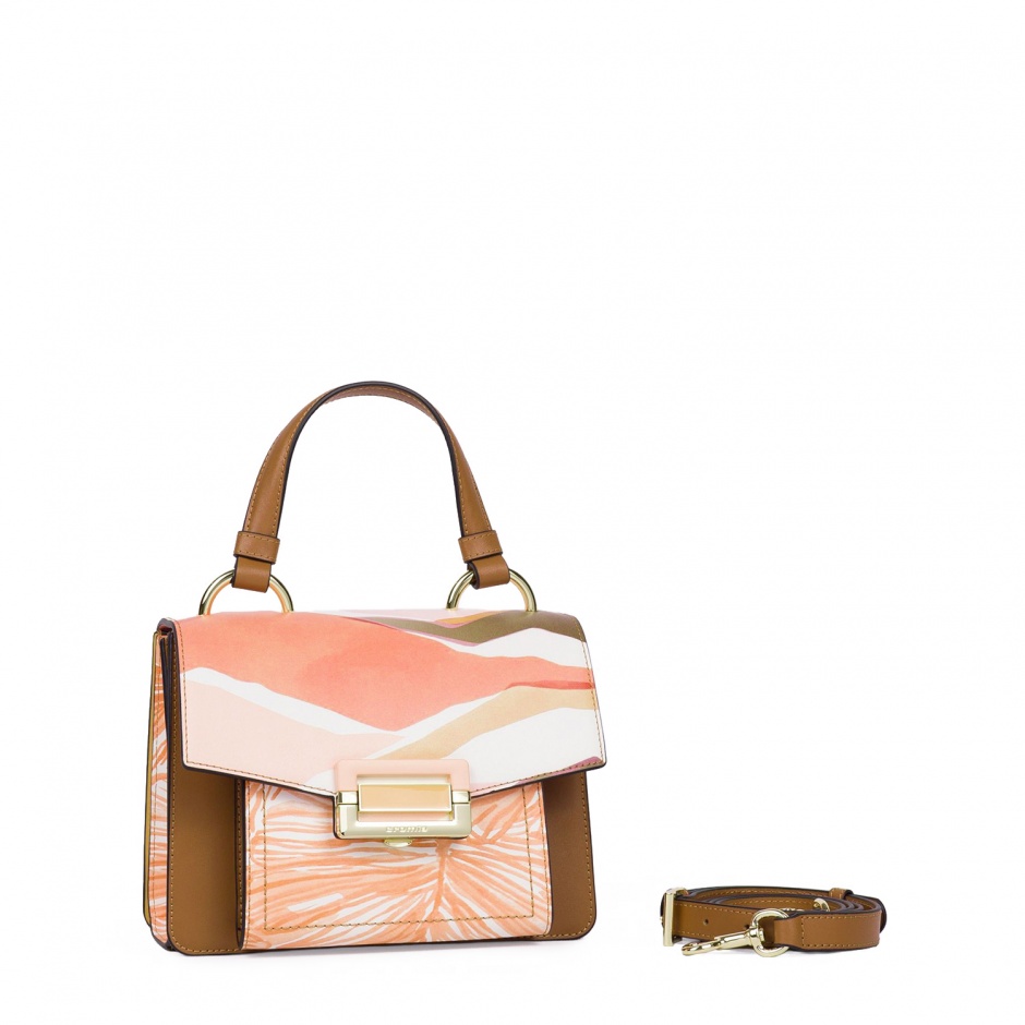 Cromia Geantă damă Miss Sunset - vezi 2