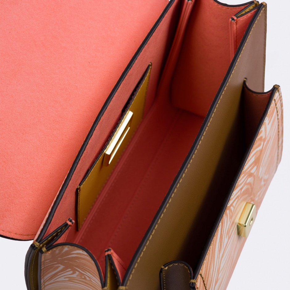 Cromia Geantă damă Miss Sunset - vezi 3