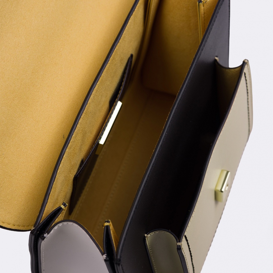 Cromia Geantă damă Miss Juno - vezi 3