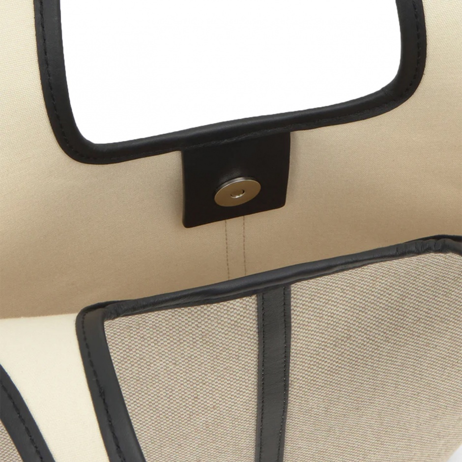 Castaner Geantă damă Orion bej - vezi 3