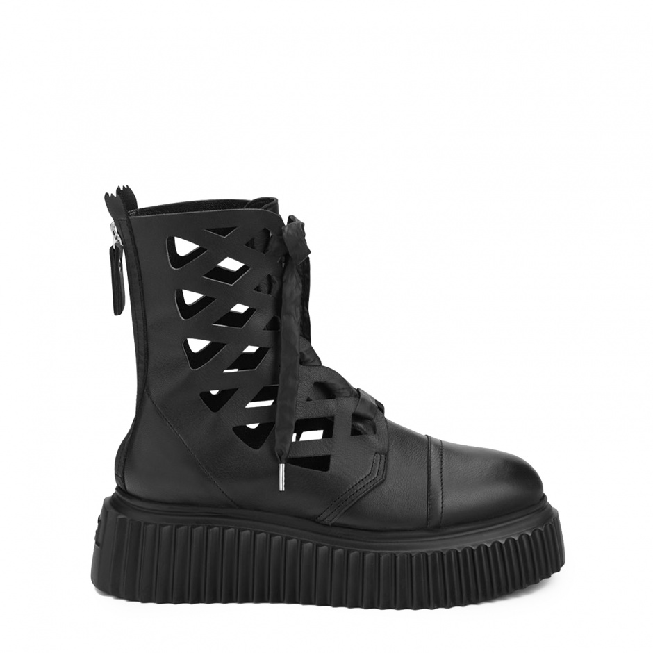 AGL Bocanci damă de vară Viggy - vezi 1