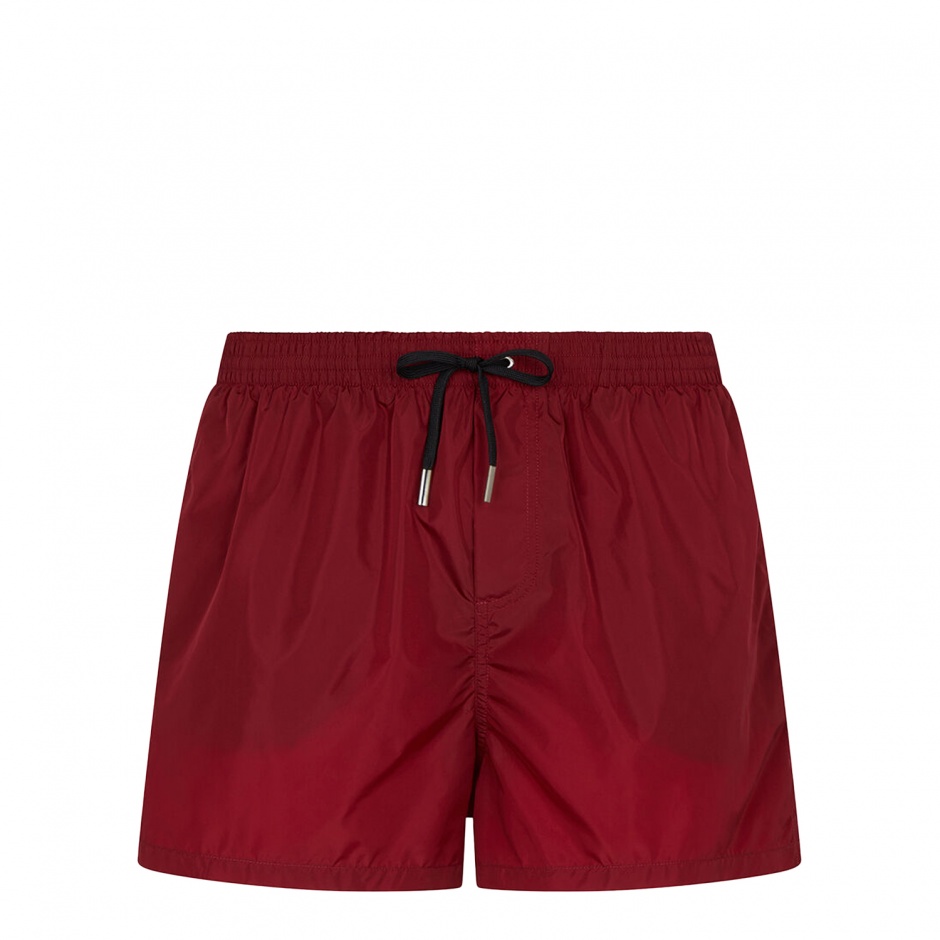 DSQUARED2 BEACHWEAR Costum de baie bărbați - pantaloni scurți - vezi 1