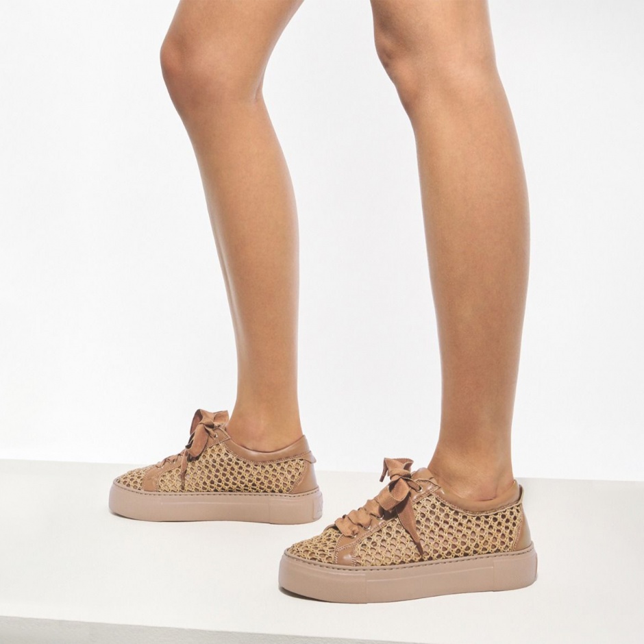 AGL Adidași damă Metra - vezi 4