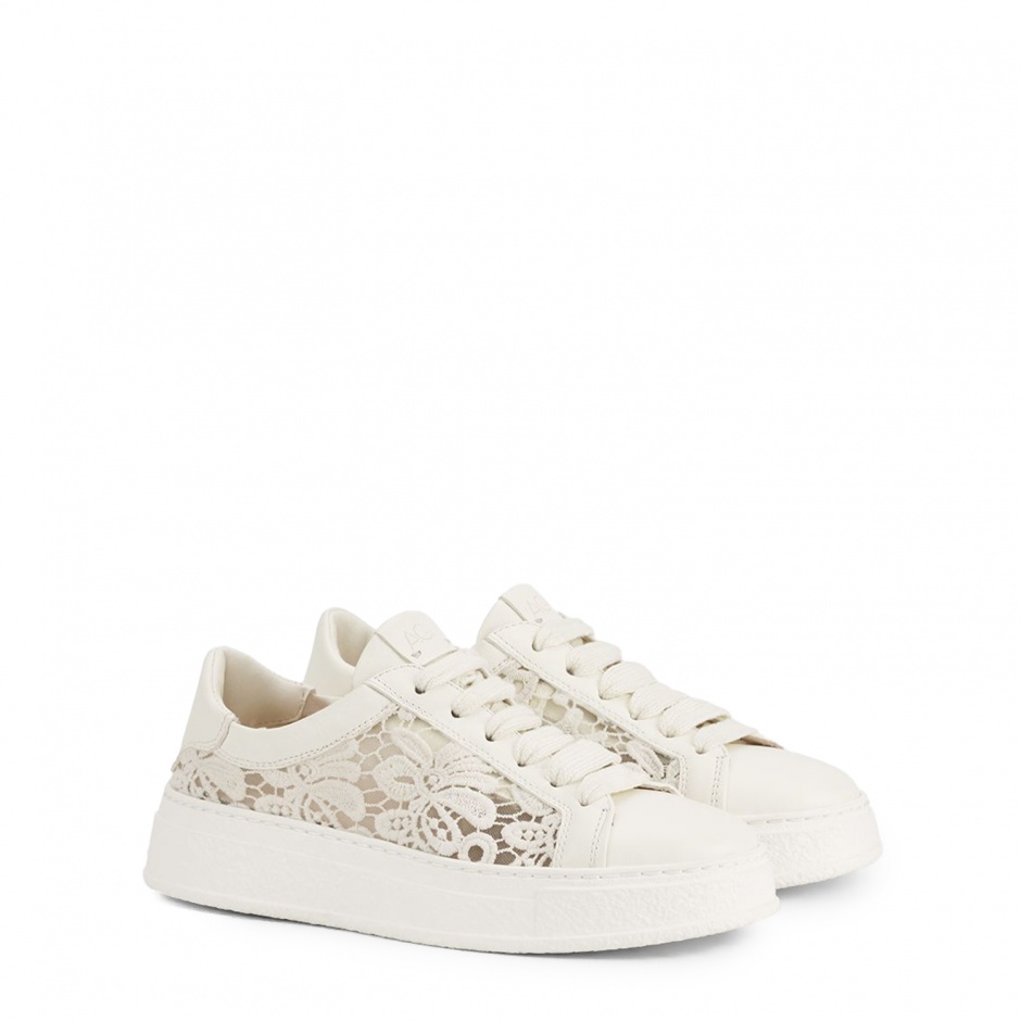 AGL Adidași damă Giuly Fabric - vezi 2