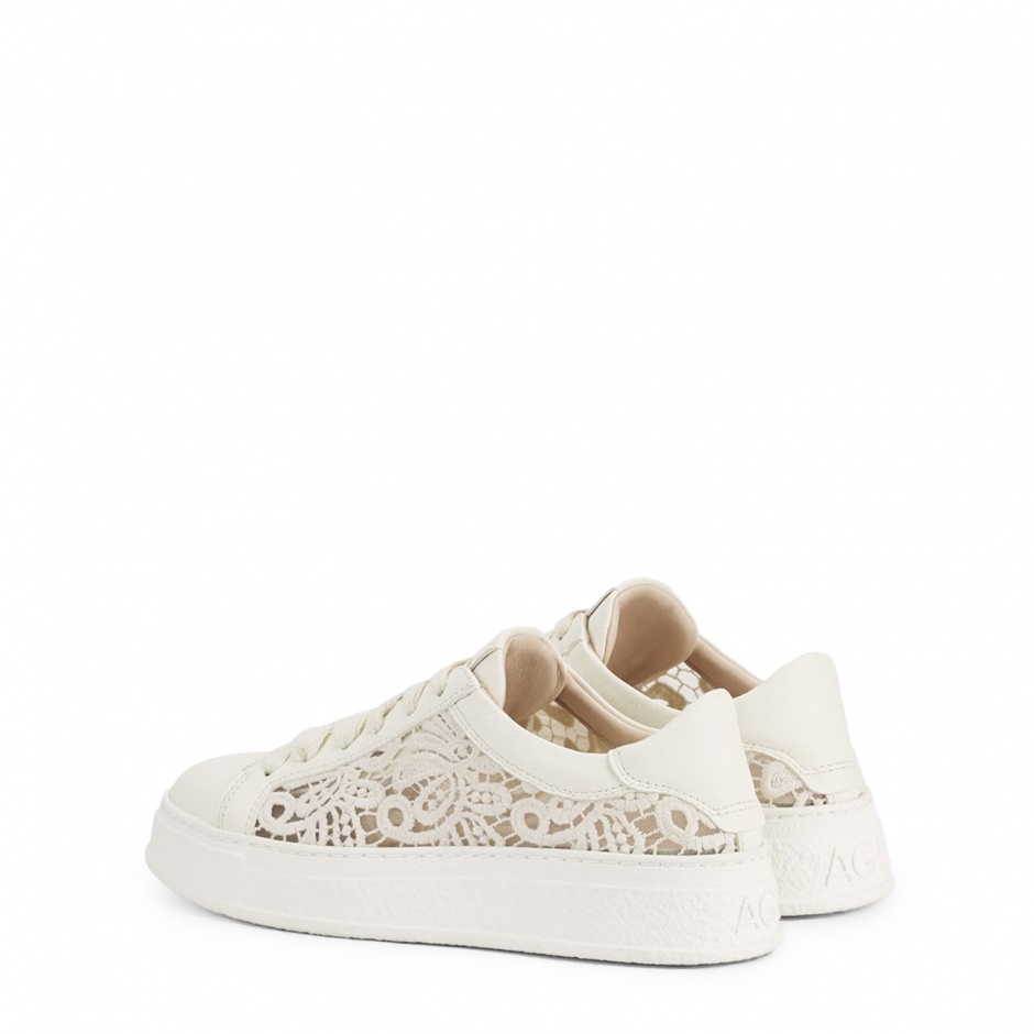 AGL Adidași damă Giuly Fabric - vezi 3