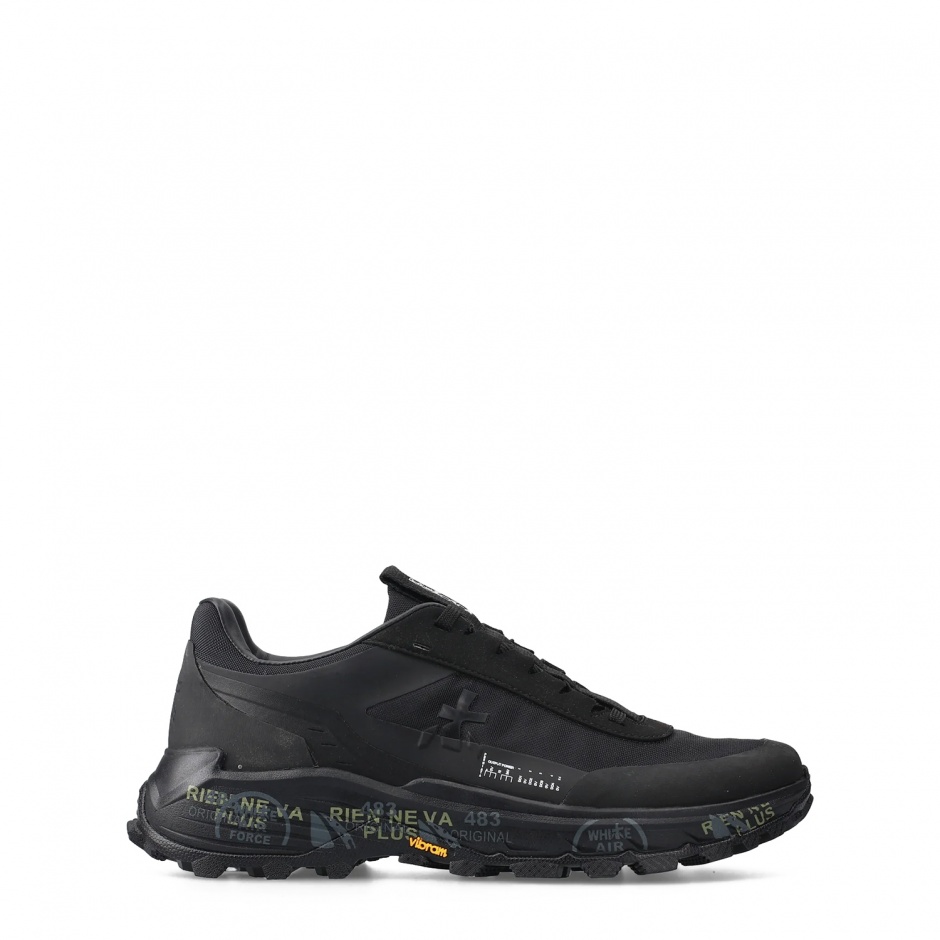 Premiata Adidași bărbați DEVIN - vezi 1