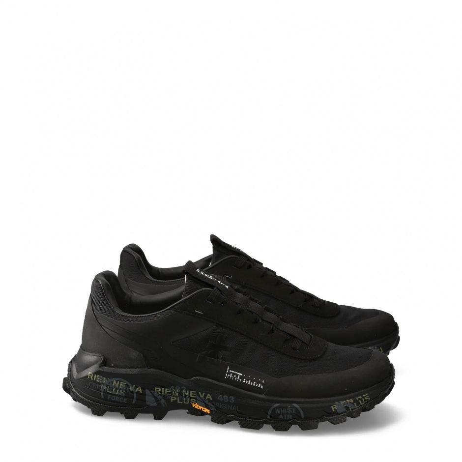 Premiata Adidași bărbați DEVIN - vezi 2