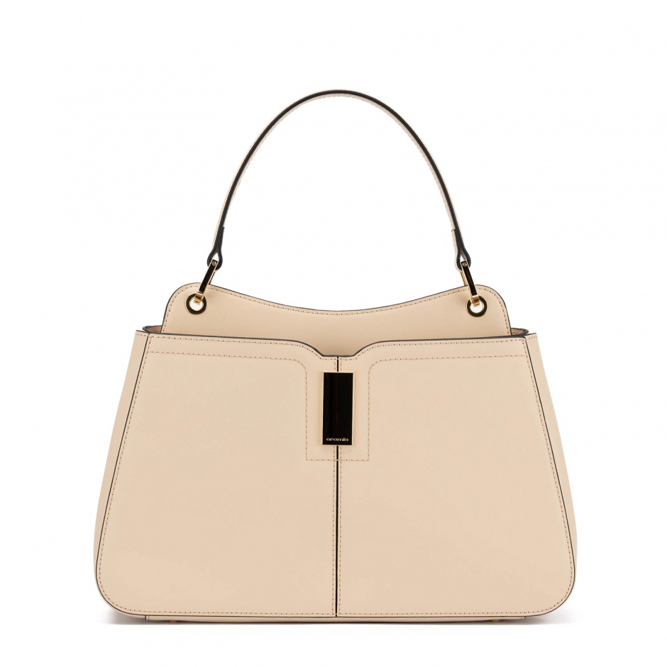 Cromia Geantă damă bej Isadora - vezi 1
