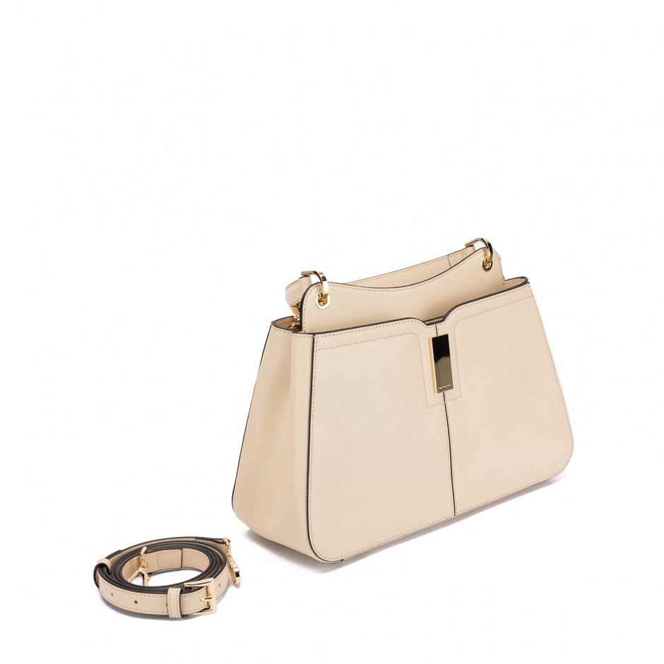 Cromia Geantă damă bej Isadora - vezi 2