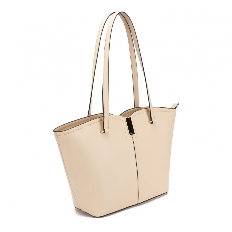 Cromia Geantă damă bej Isadora - vezi 2