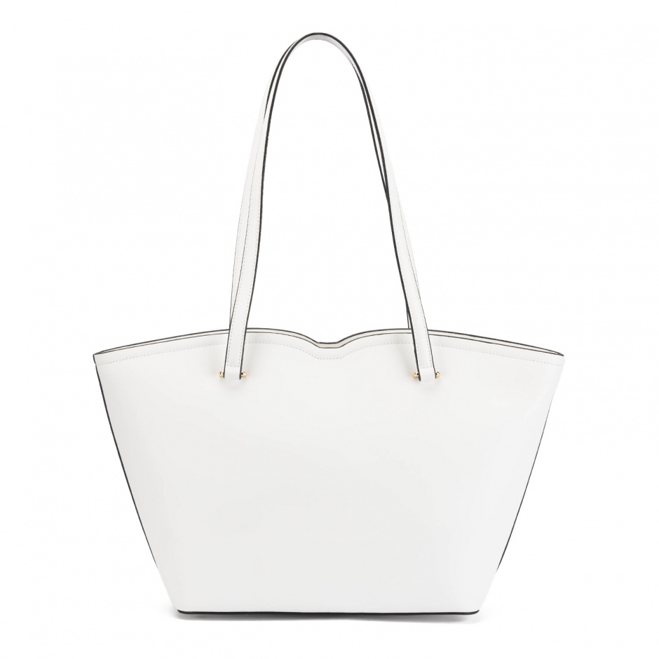 Cromia Geantă damă albă Isadora - vezi 3