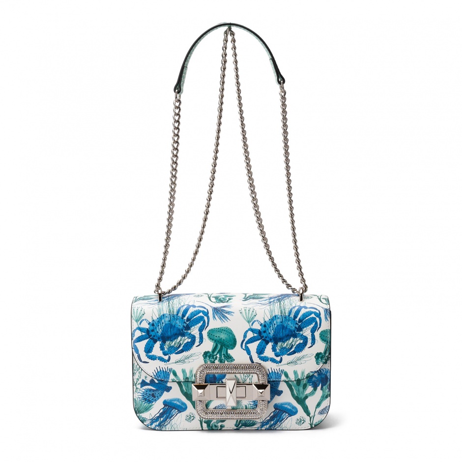 Cromia Geantă damă It Naia - vezi 4