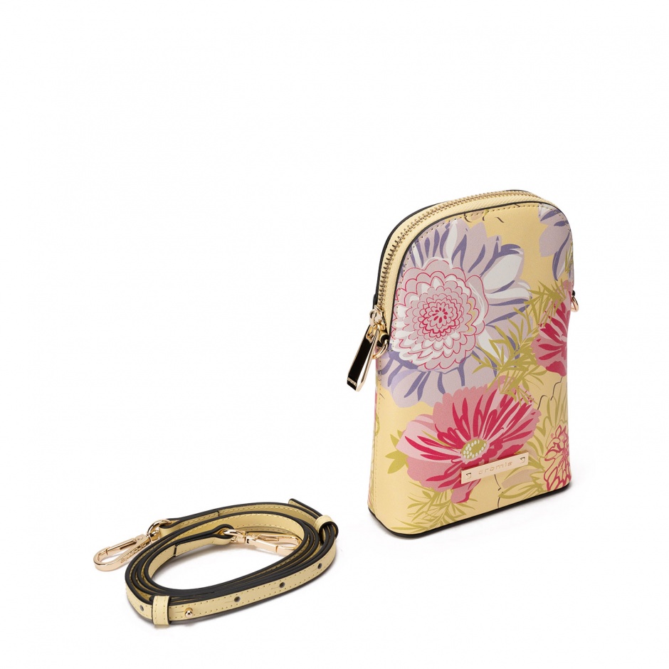 Cromia Geantă damă pentru telefon It Kalika - vezi 2