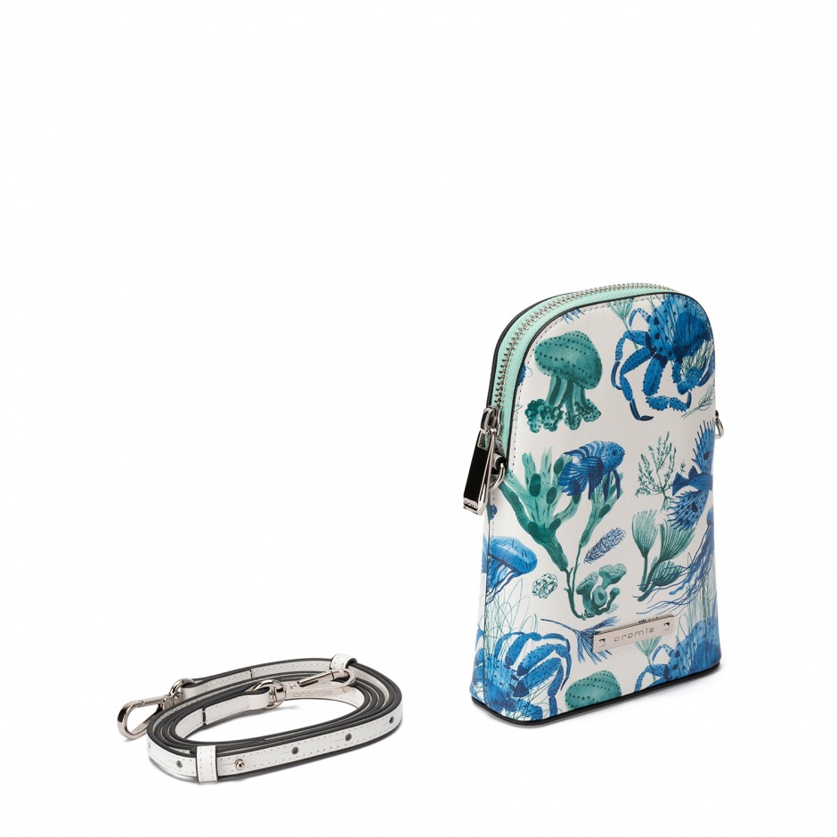 Cromia Geantă damă pentru telefon It Naia - vezi 2