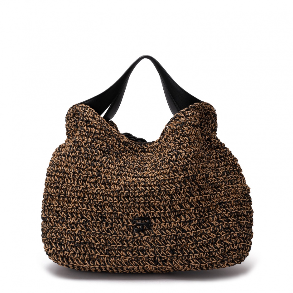 Ermanno Firenze Geantă damă împletită - vezi 1 - Pepina.ro Ermanno Firenze Geantă damă împletită - vezi 1