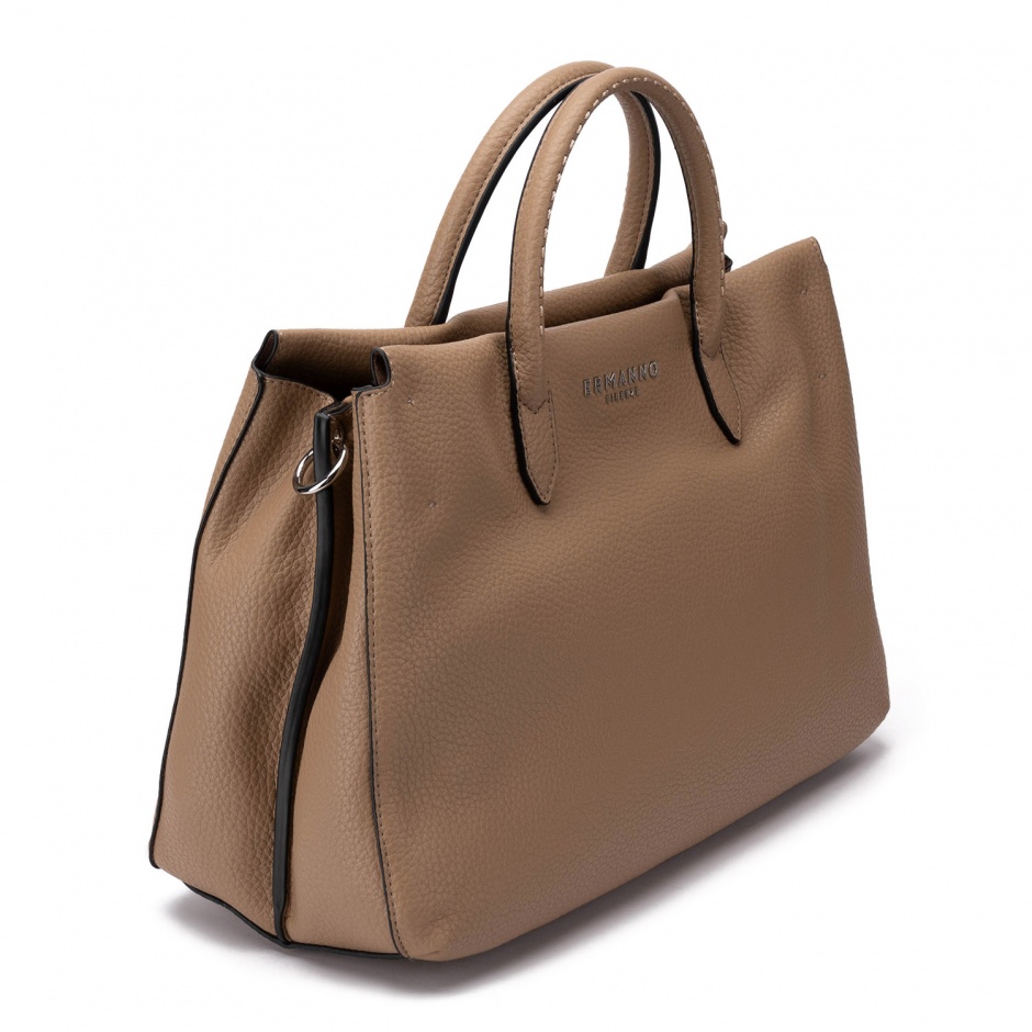 Ermanno Firenze Geantă damă maro - vezi 2 - Pepina.ro Ermanno Firenze Geantă damă maro - vezi 2