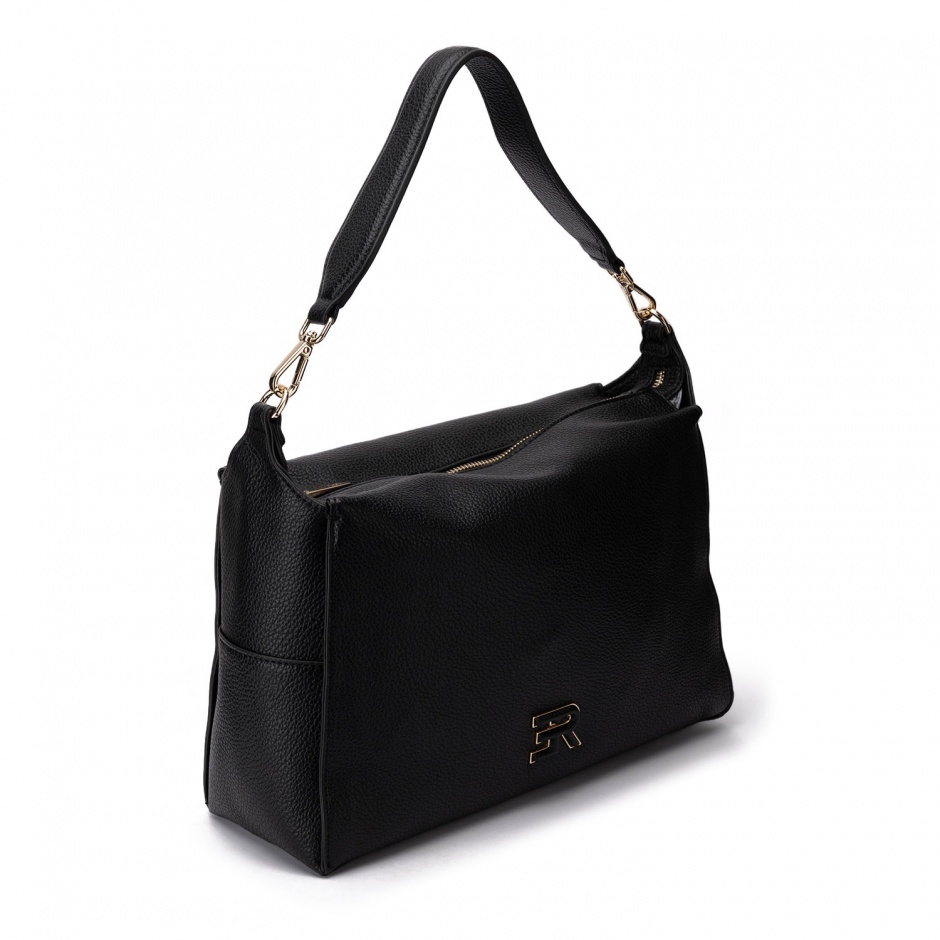 Ermanno Firenze Geantă damă neagră - vezi 2