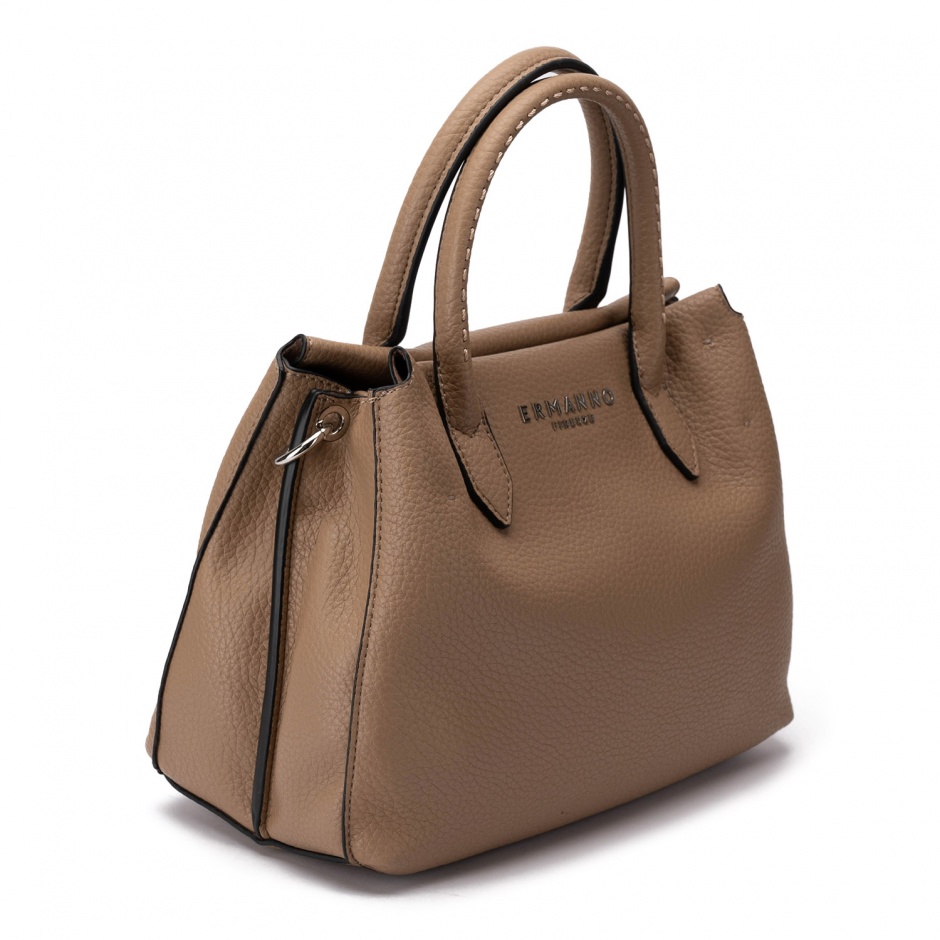 Ermanno Firenze Gentuță damă maro - vezi 2 - Pepina.ro Ermanno Firenze Gentuță damă maro - vezi 2