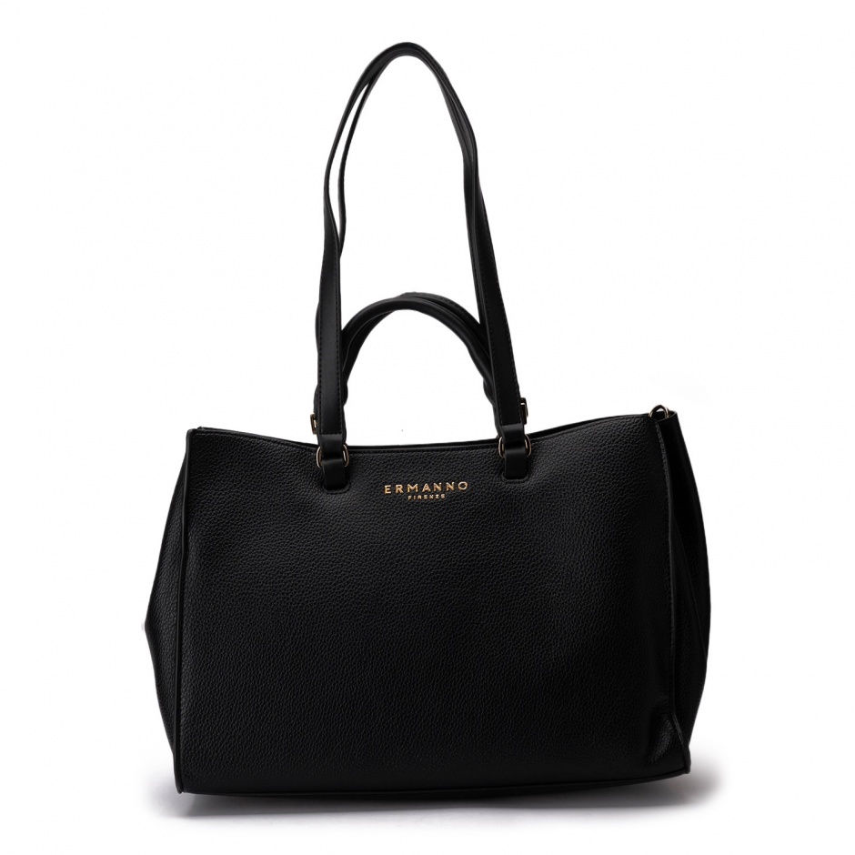 Ermanno Firenze Geantă damă neagră - vezi 3 - Pepina.ro Ermanno Firenze Geantă damă neagră - vezi 3
