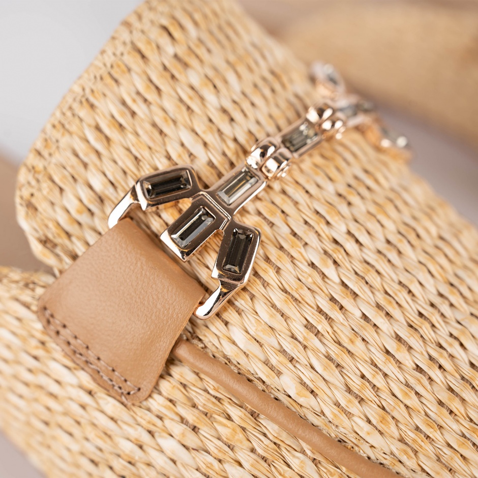 Luca Grossi Papuci damă bej - vezi 4