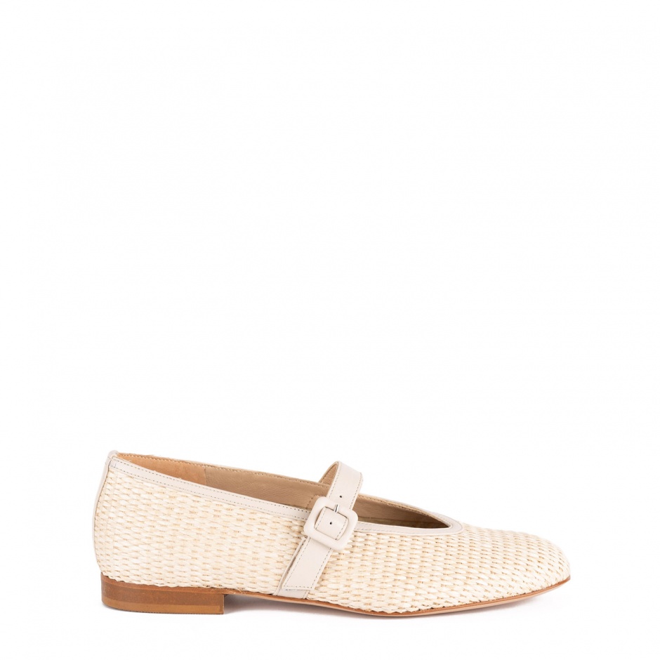 Luca Grossi Balerini damă bej - vezi 1