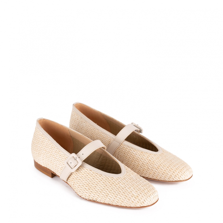 Luca Grossi Balerini damă bej - vezi 2