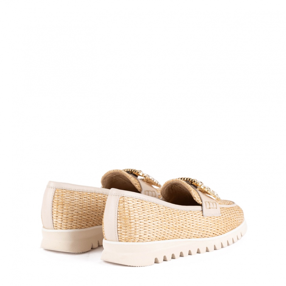 Luca Grossi Mocasini damă - vezi 4