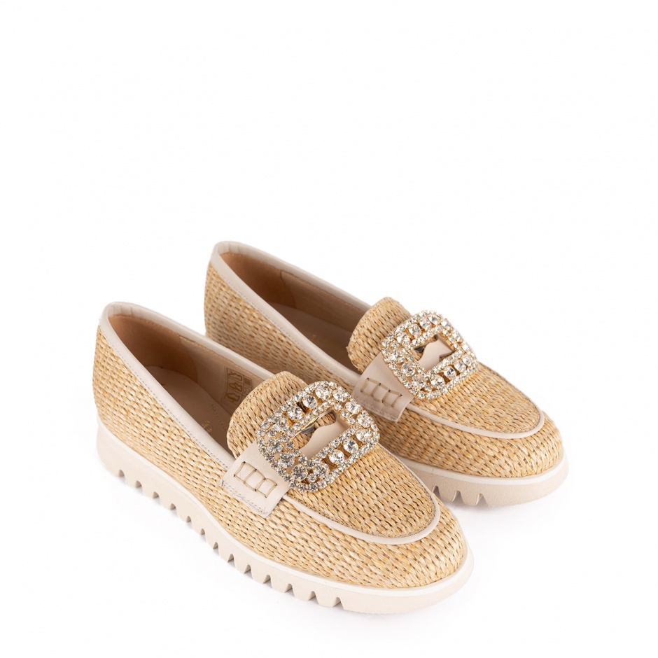 Luca Grossi Mocasini damă - vezi 2