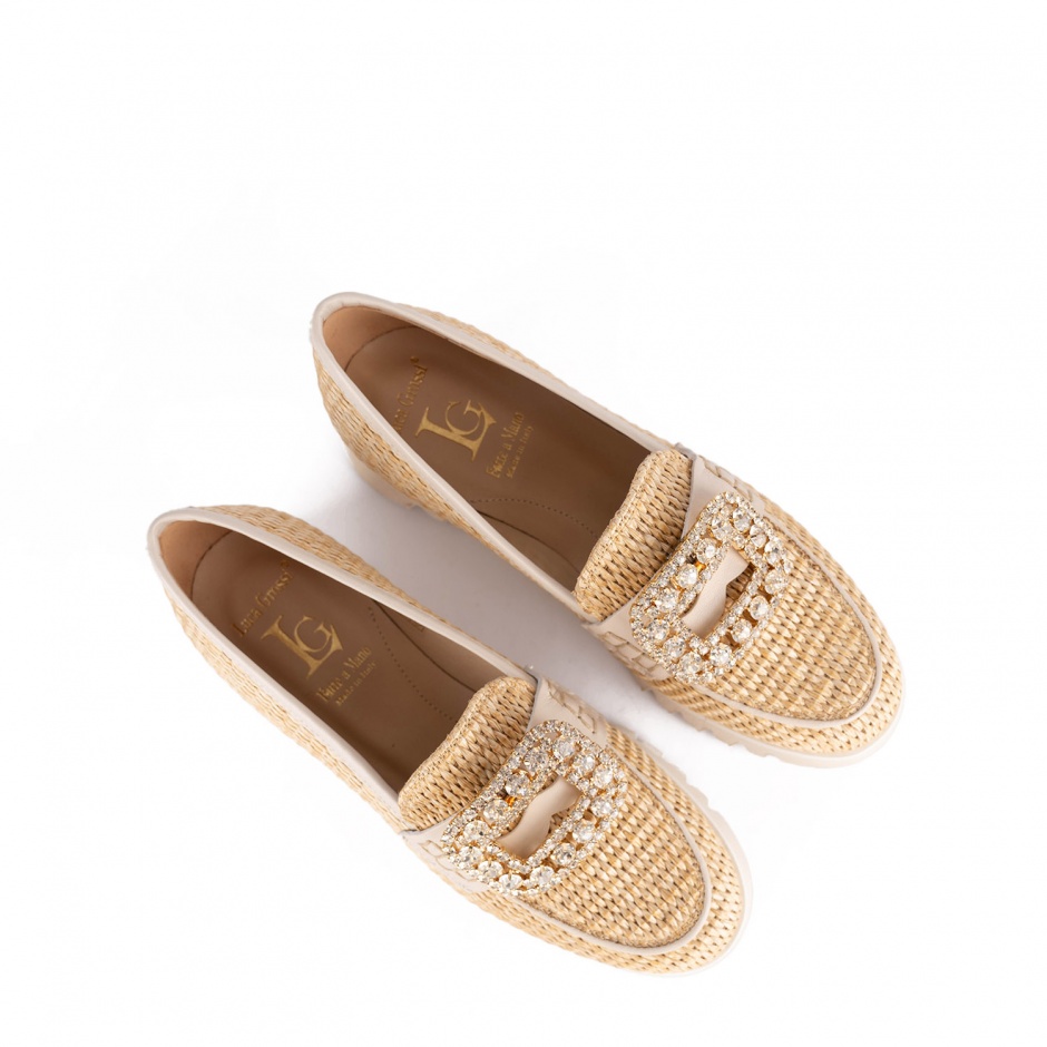 Luca Grossi Mocasini damă - vezi 3