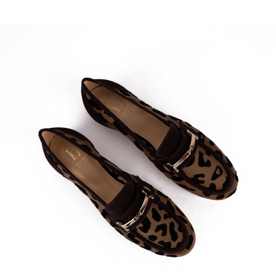 Luca Grossi Mocasini damă - vezi 3