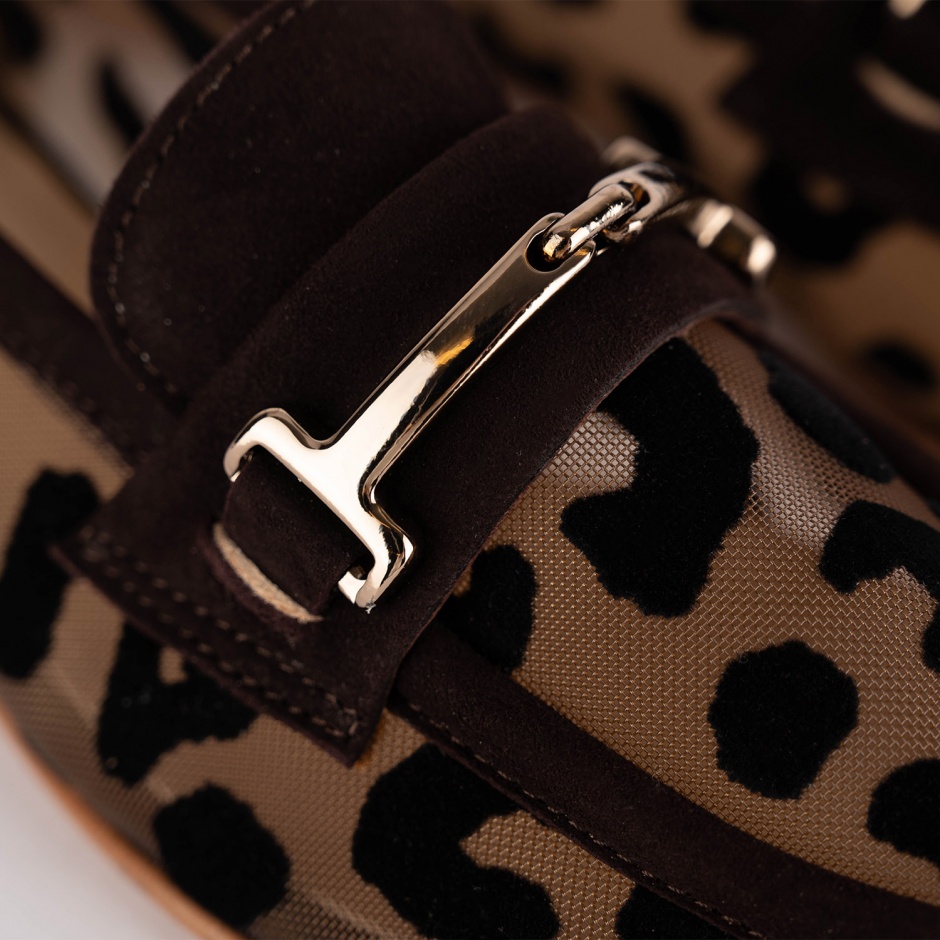 Luca Grossi Mocasini damă - vezi 5