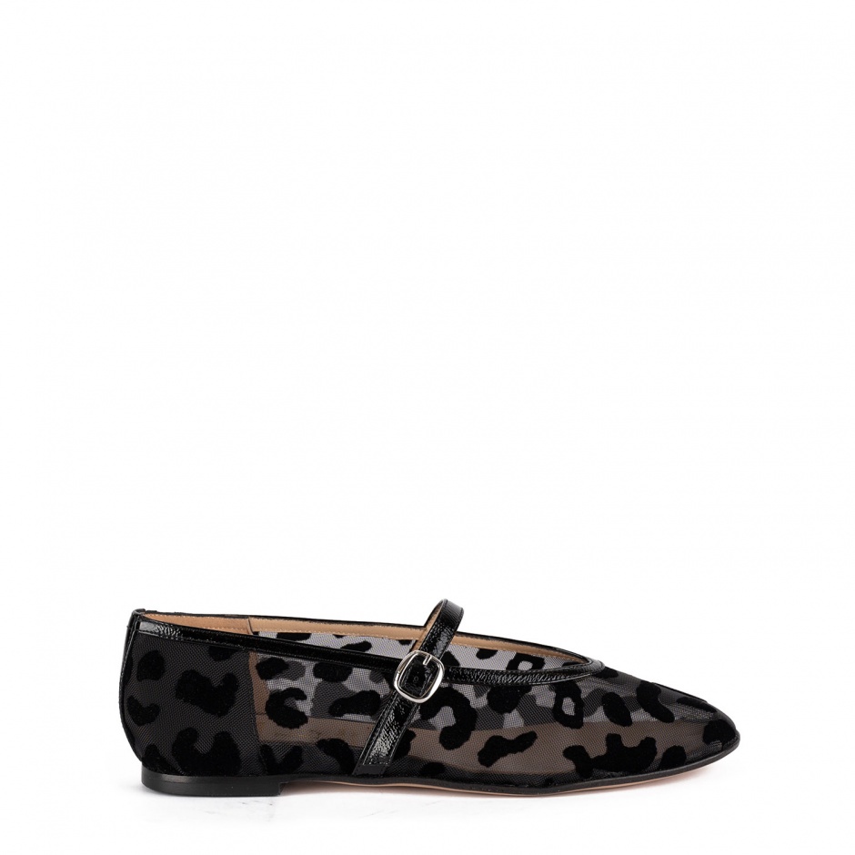 Luca Grossi Balerini damă - vezi 1