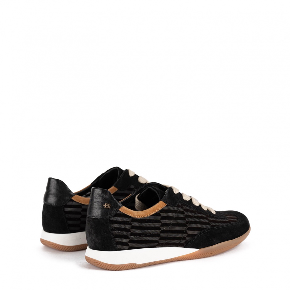 BALDININI Tenişi damă negri - vezi 4