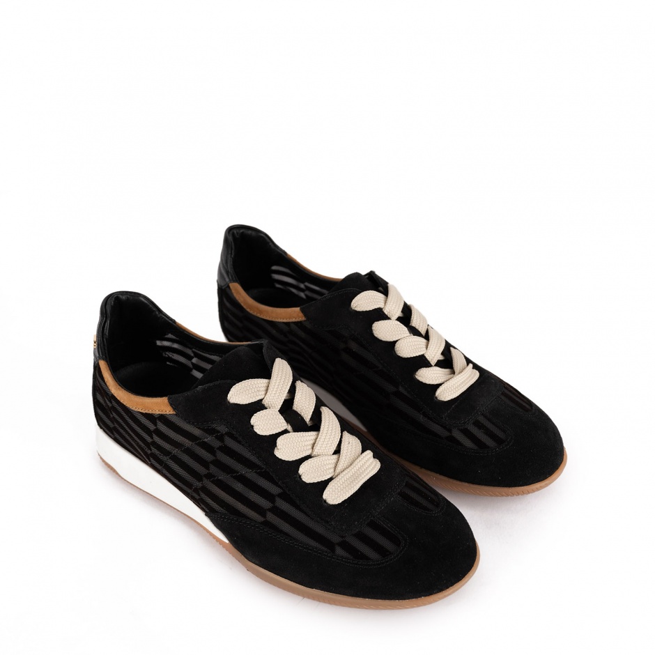 BALDININI Tenişi damă negri - vezi 2