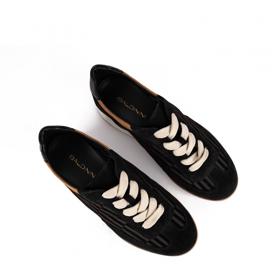 BALDININI Tenişi damă negri - vezi 3