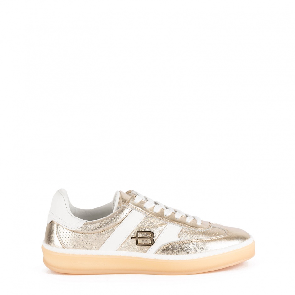 BALDININI Tenişi damă aurii - vezi 1