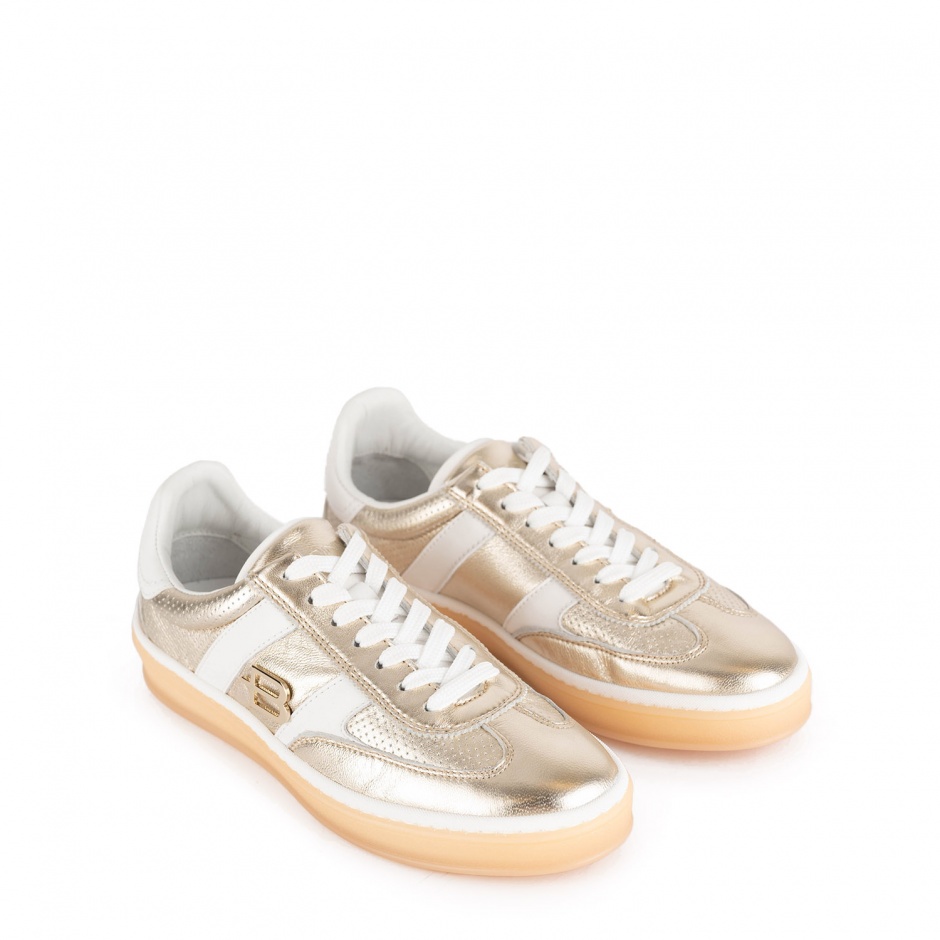 BALDININI Tenişi damă aurii - vezi 2